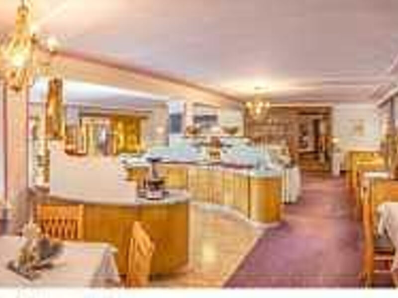 Genusshotel Kreuz