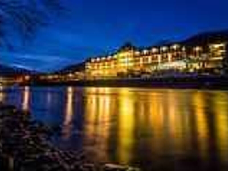 Grandhotel Lienz