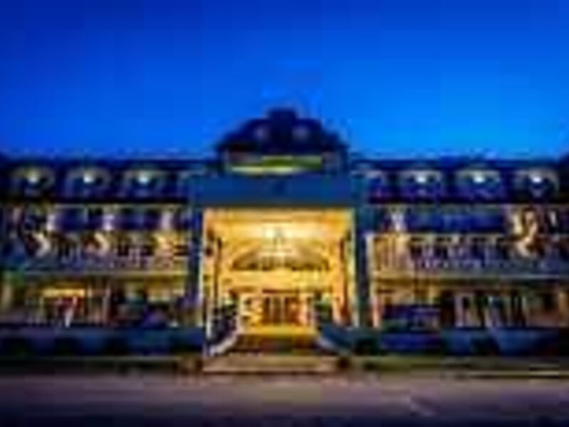 Grandhotel Lienz