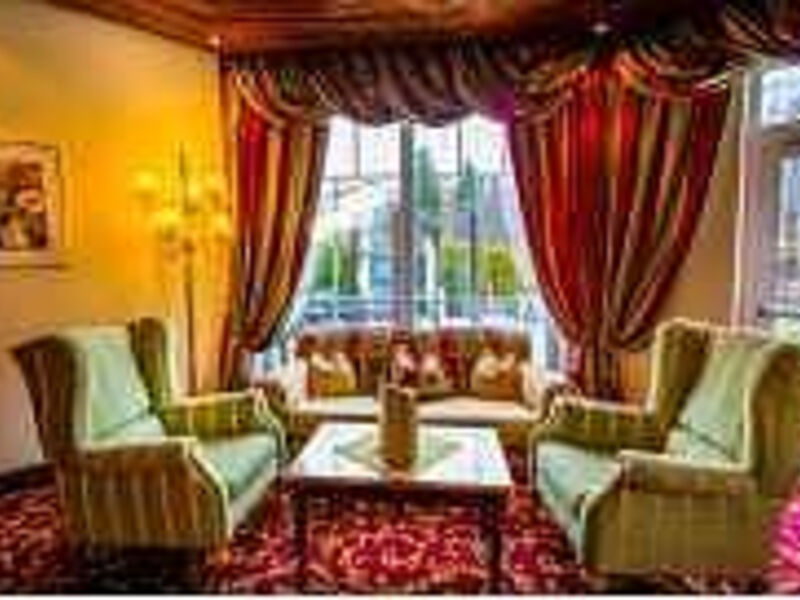 Grandhotel Lienz