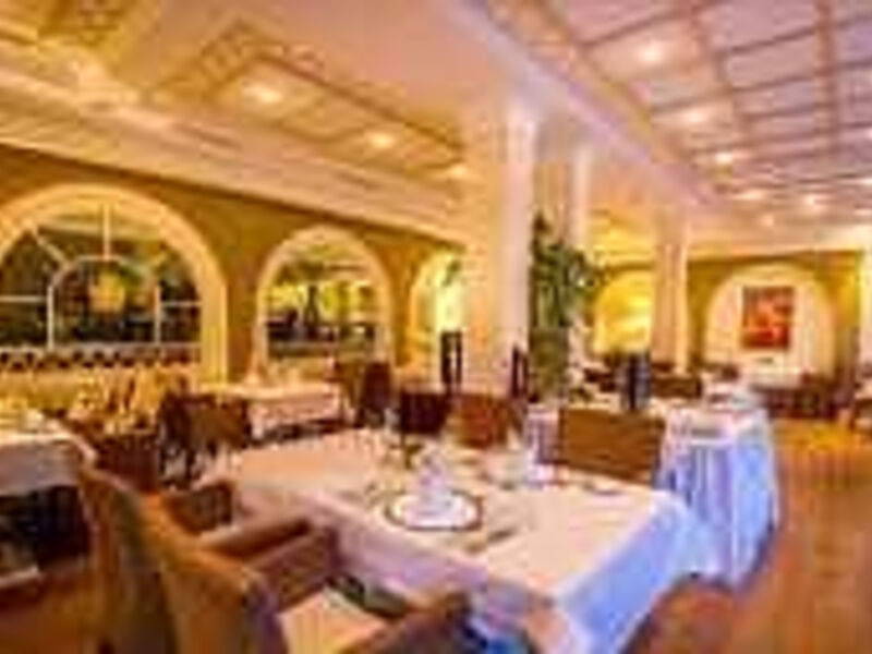 Grandhotel Lienz