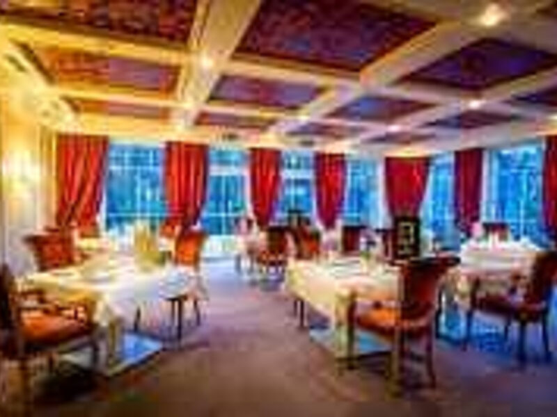 Grandhotel Lienz