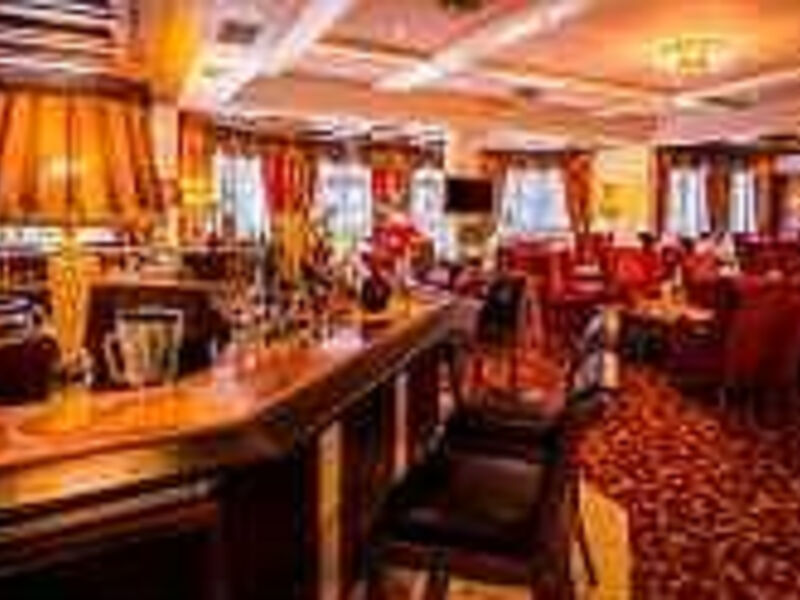 Grandhotel Lienz