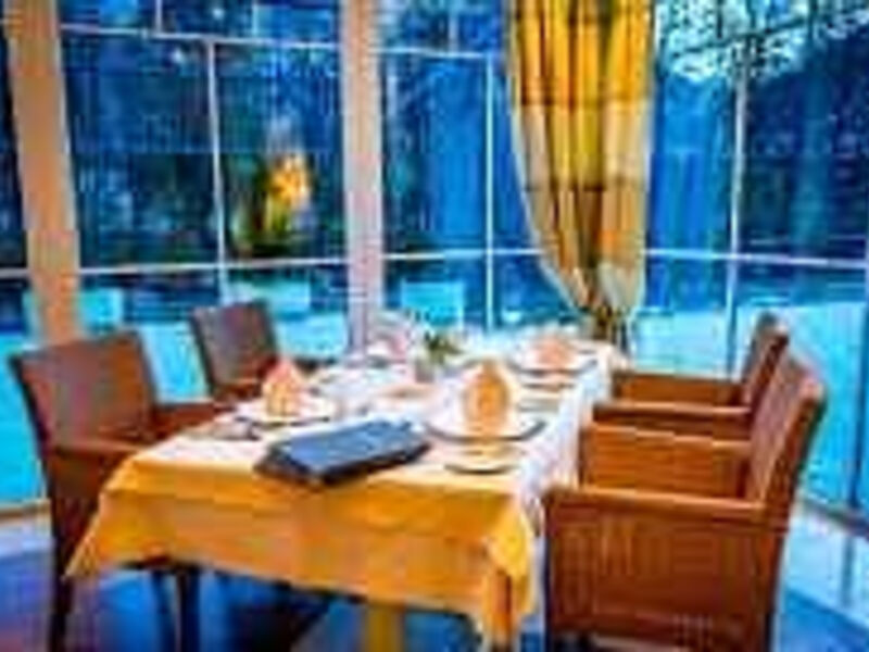 Grandhotel Lienz
