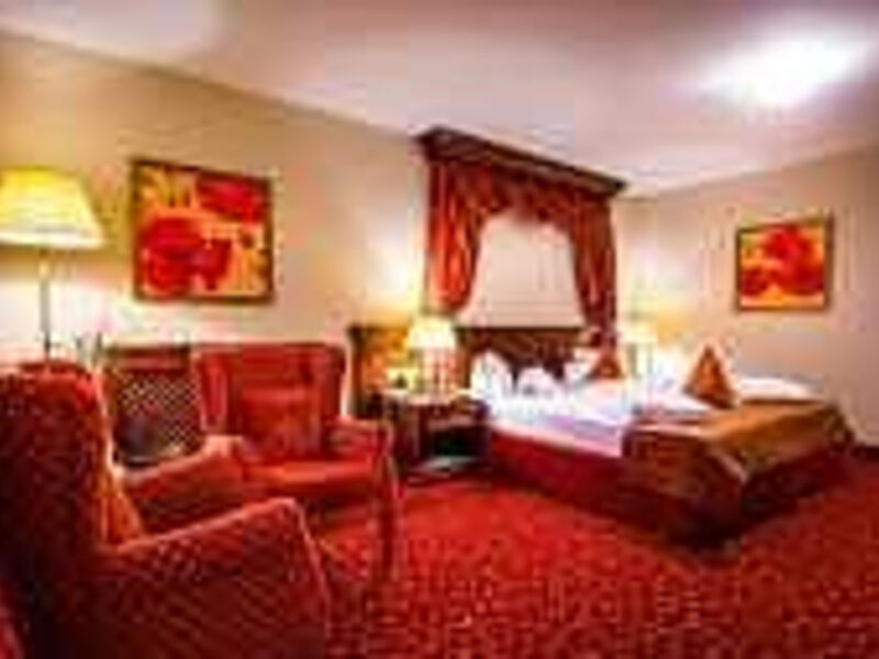 Grandhotel Lienz