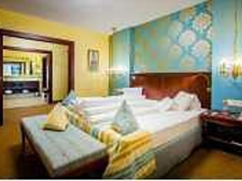 Grandhotel Lienz