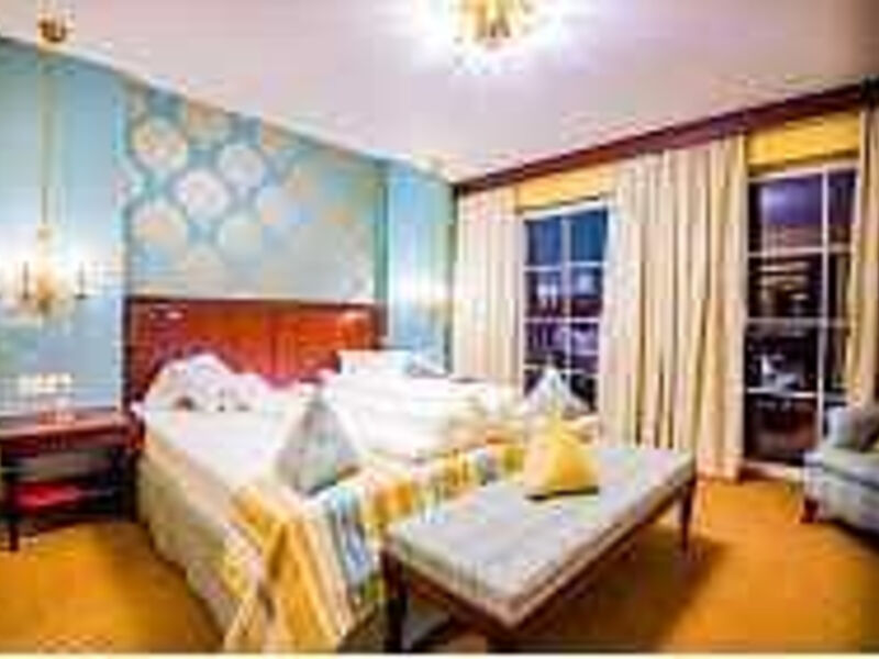 Grandhotel Lienz