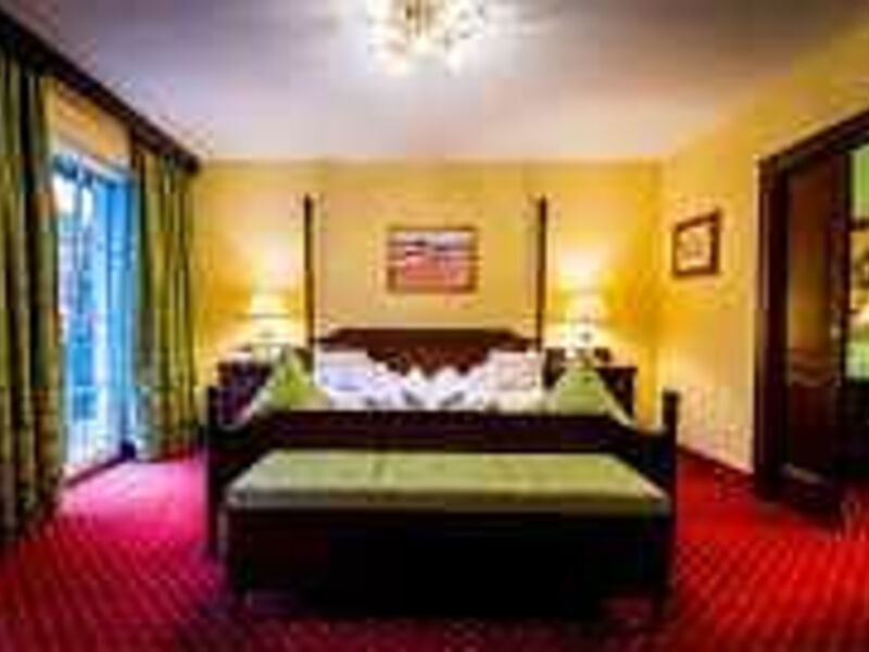 Grandhotel Lienz