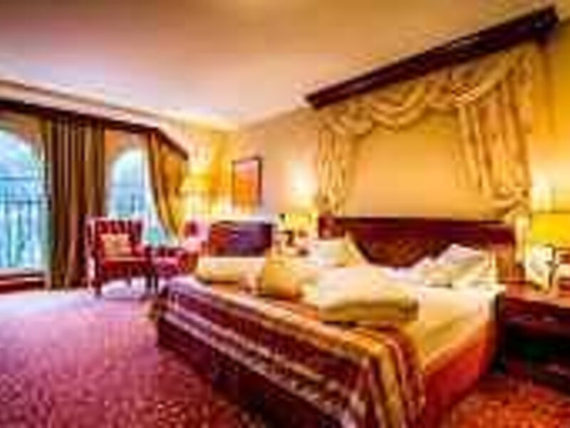 Grandhotel Lienz