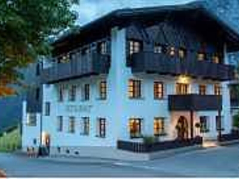 Wally Bergapartement