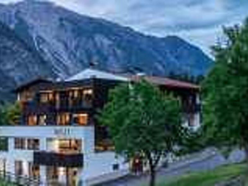 Wally Bergapartement