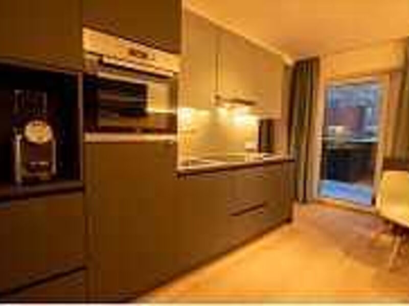 Wally Bergapartement