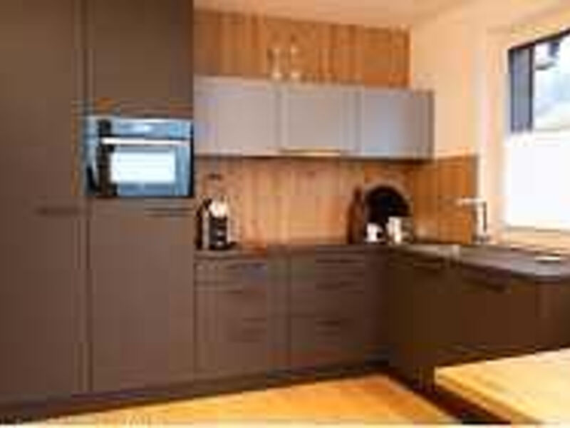 Wally Bergapartement