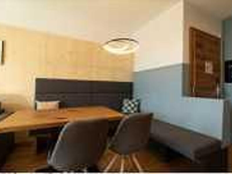 Wally Bergapartement