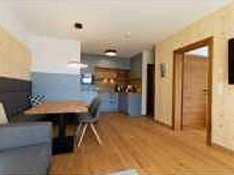 Wally Bergapartement