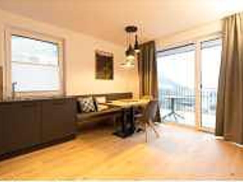 Wally Bergapartement