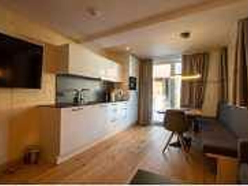 Wally Bergapartement