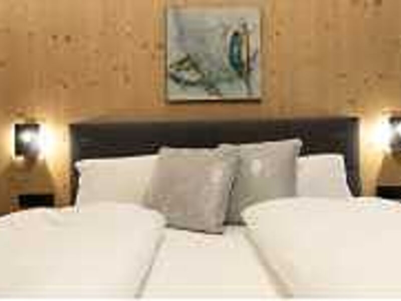 Wally Bergapartement