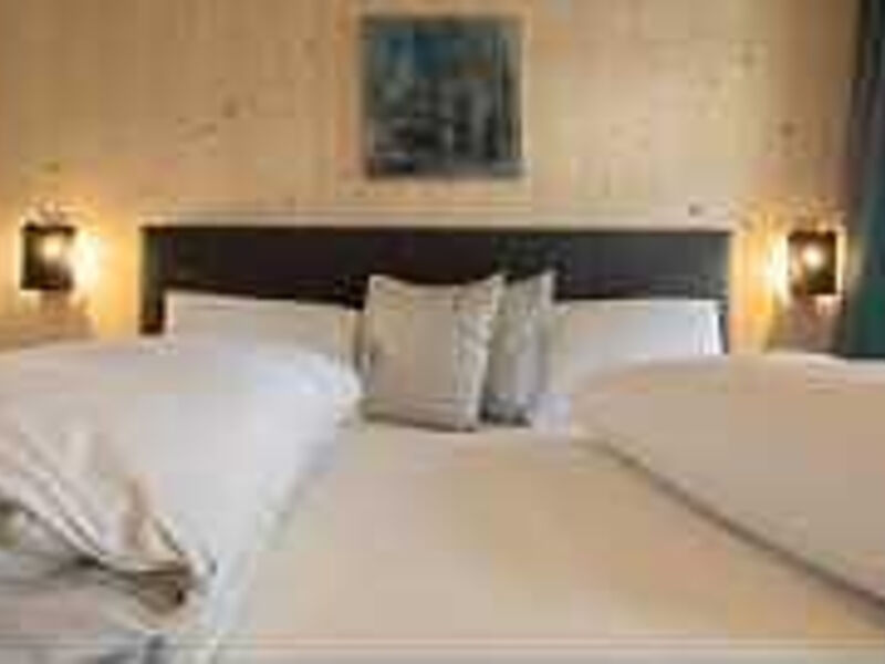 Wally Bergapartement