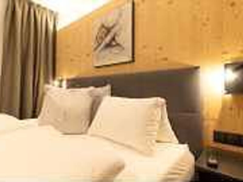 Wally Bergapartement