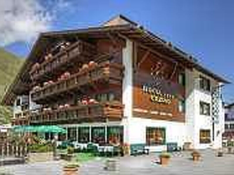 Hotel Enzian