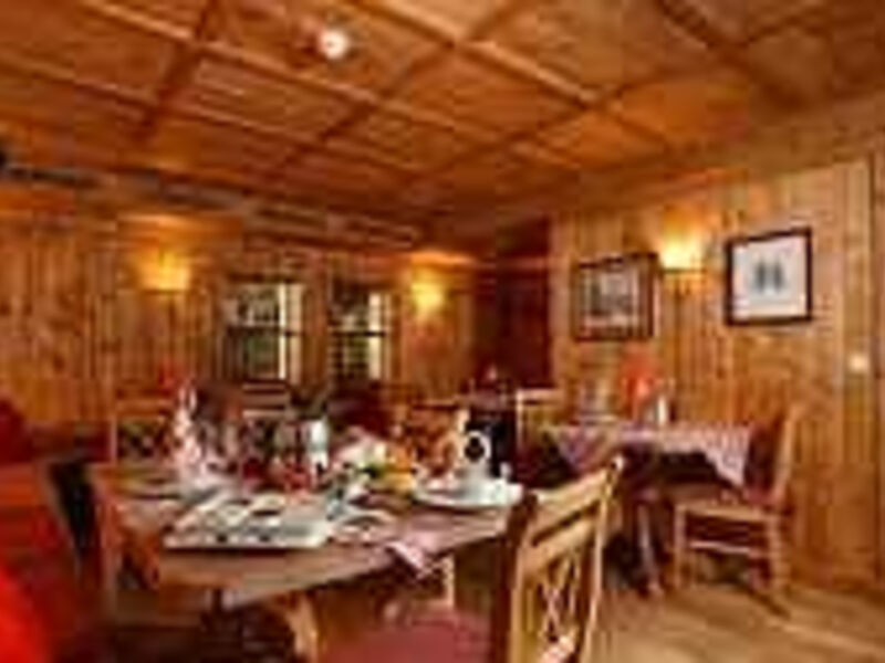 Hotel Enzian