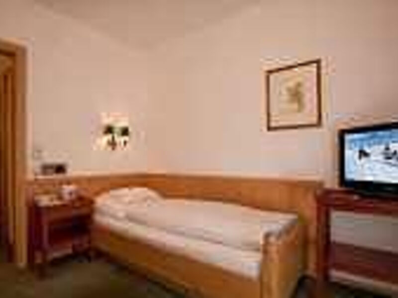 Hotel Enzian