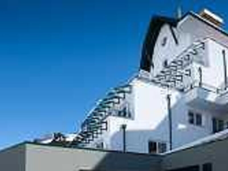 Appartementhotel Johannes