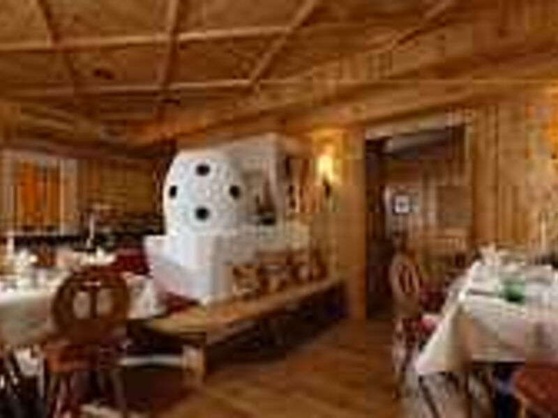 Appartementhotel Johannes