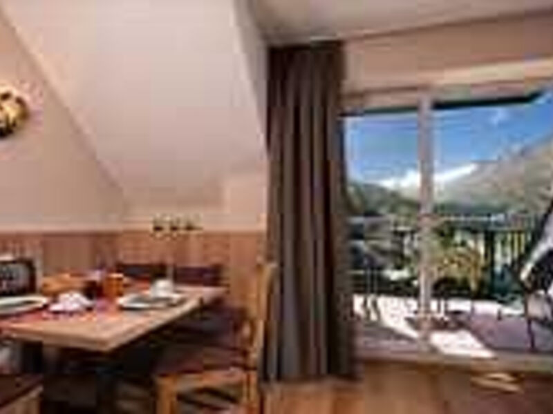 Appartementhotel Johannes