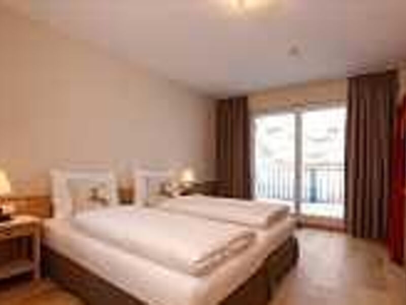 Appartementhotel Johannes