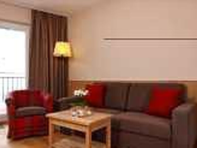 Appartementhotel Johannes