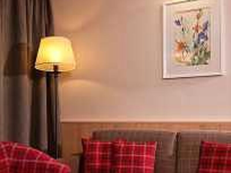 Appartementhotel Johannes