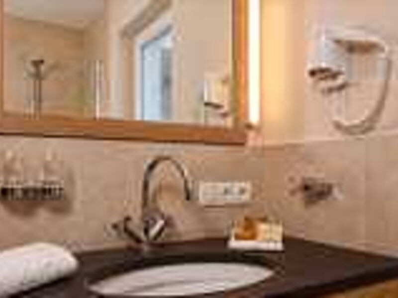 Appartementhotel Johannes