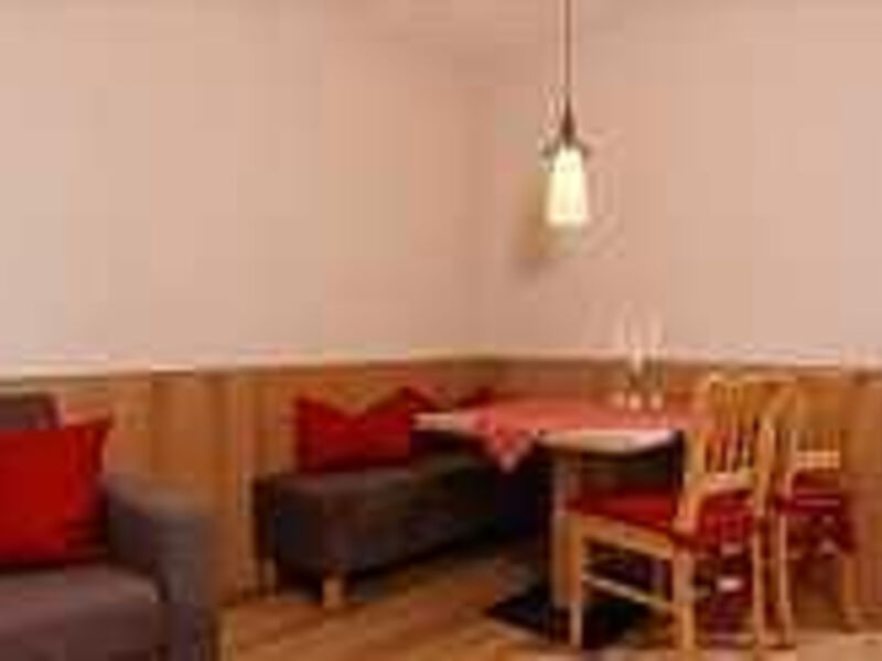 Appartementhotel Johannes