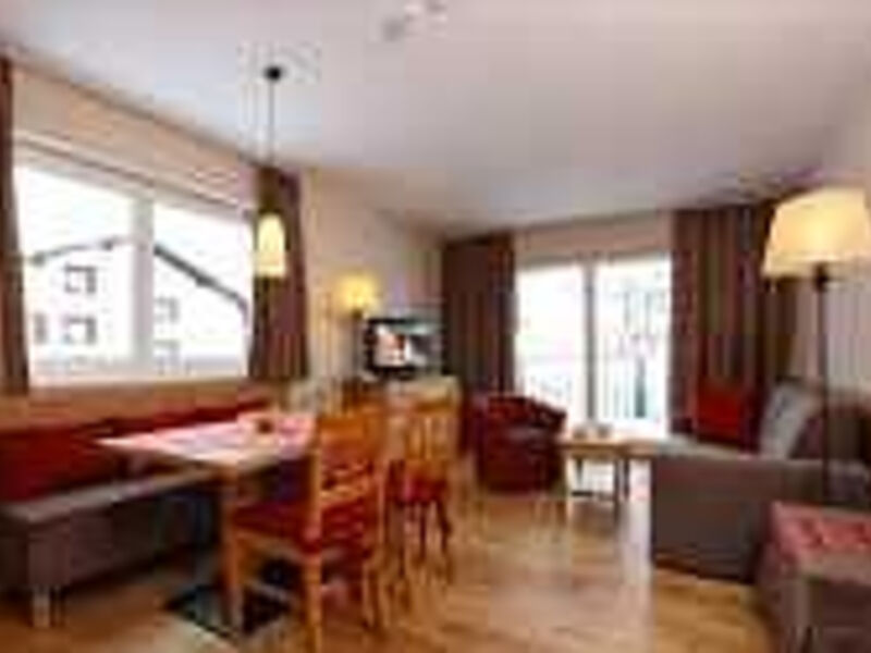 Appartementhotel Johannes