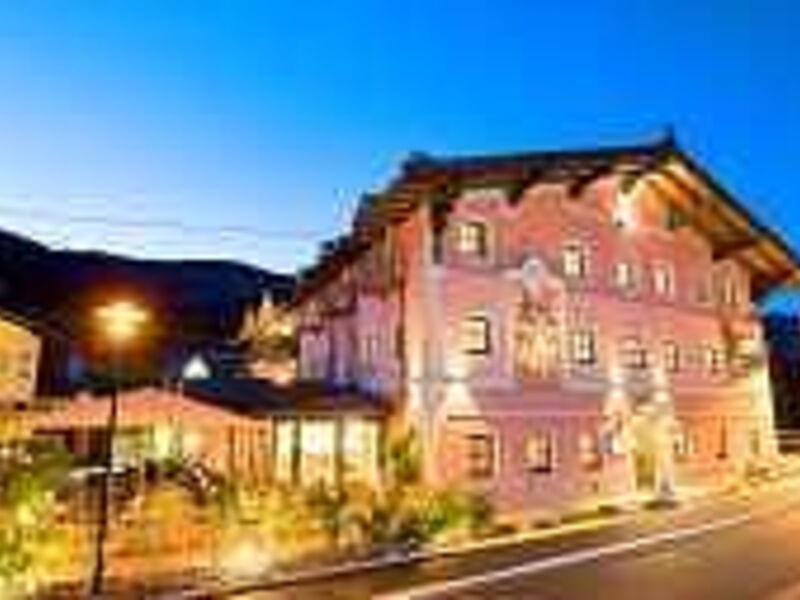 Hotel Reitlwirt