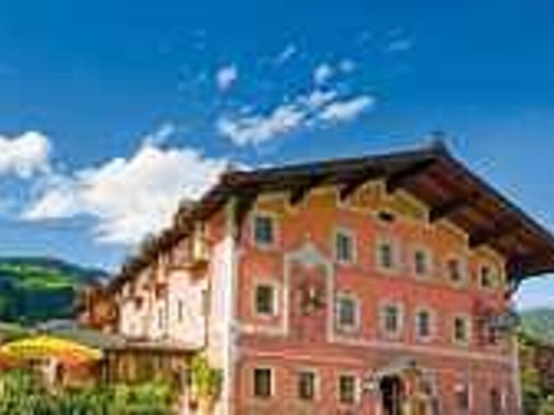 Hotel Reitlwirt