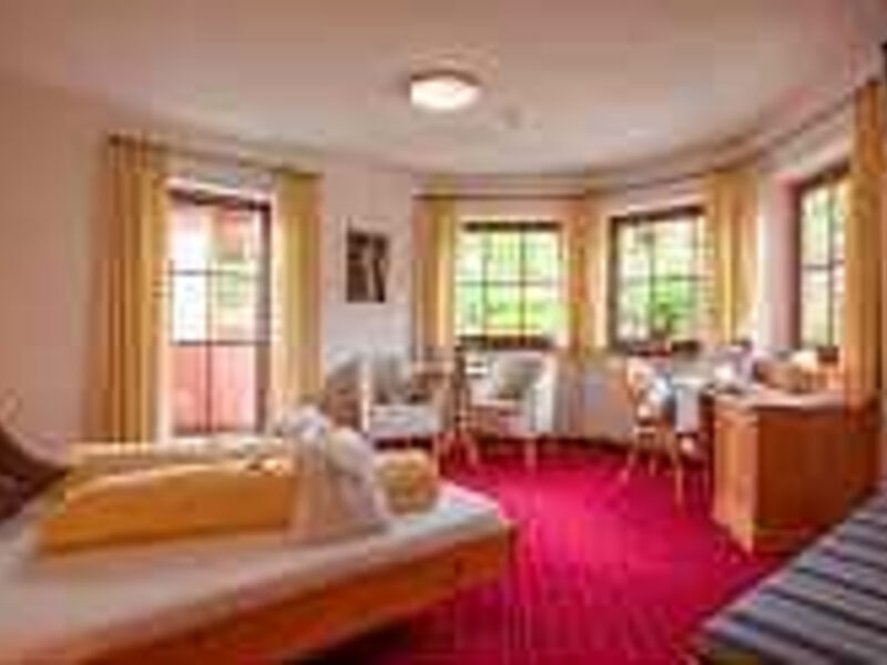 Hotel Reitlwirt