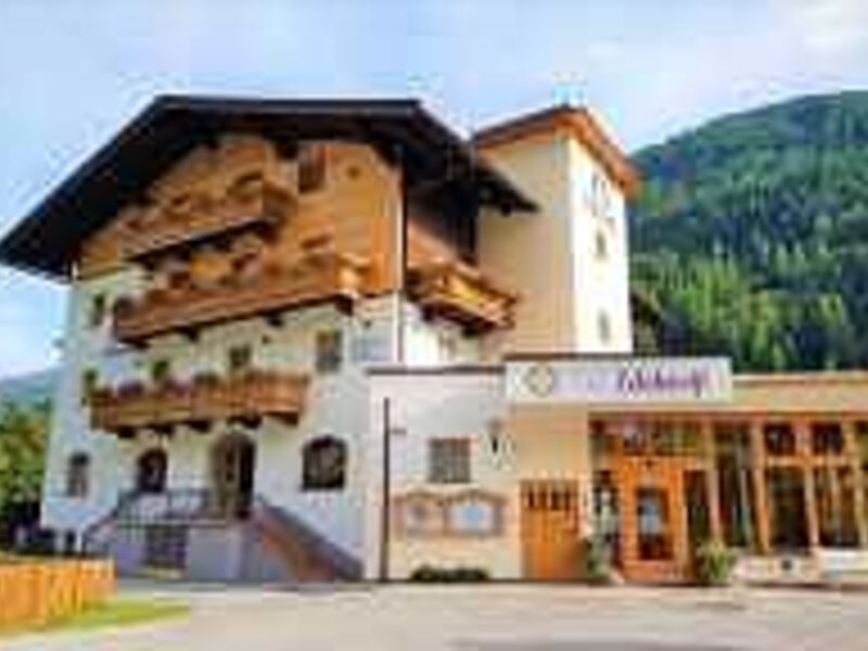 Gasthof Edelweiß