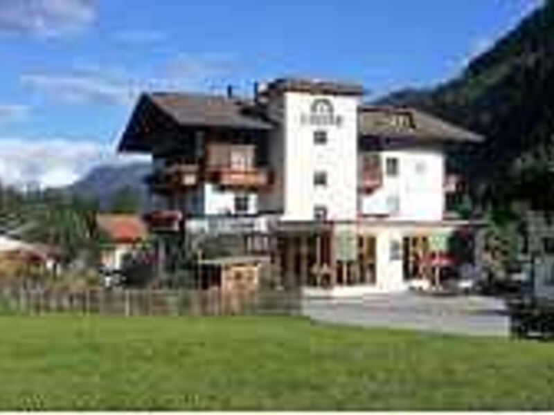 Gasthof Edelweiß