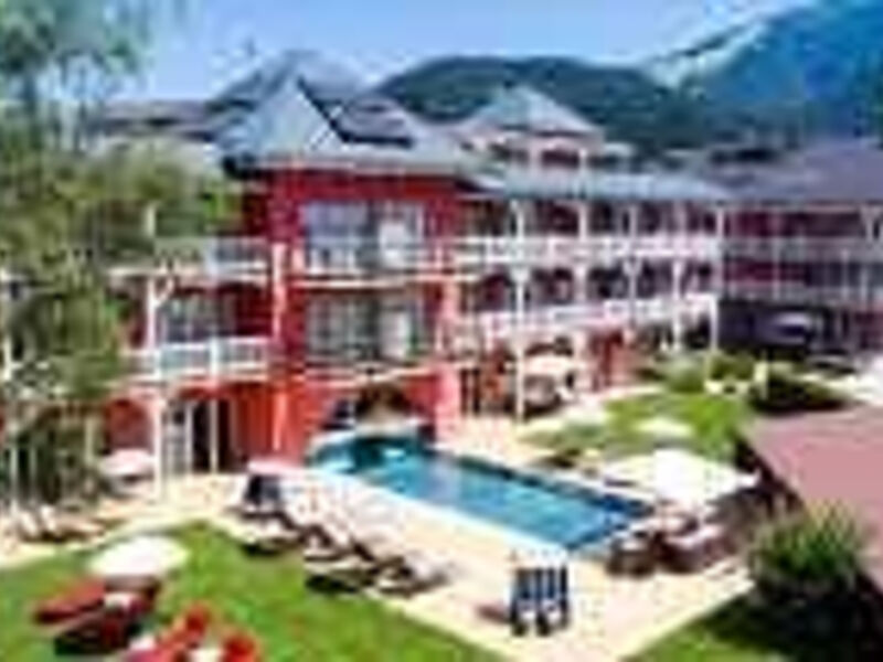 Das Hotel Eden  sup.