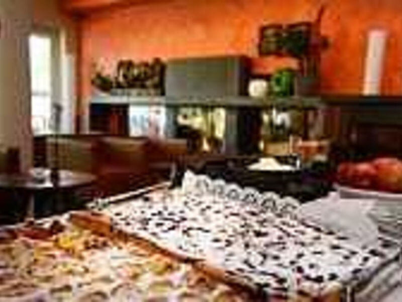 Das Hotel Eden  sup.