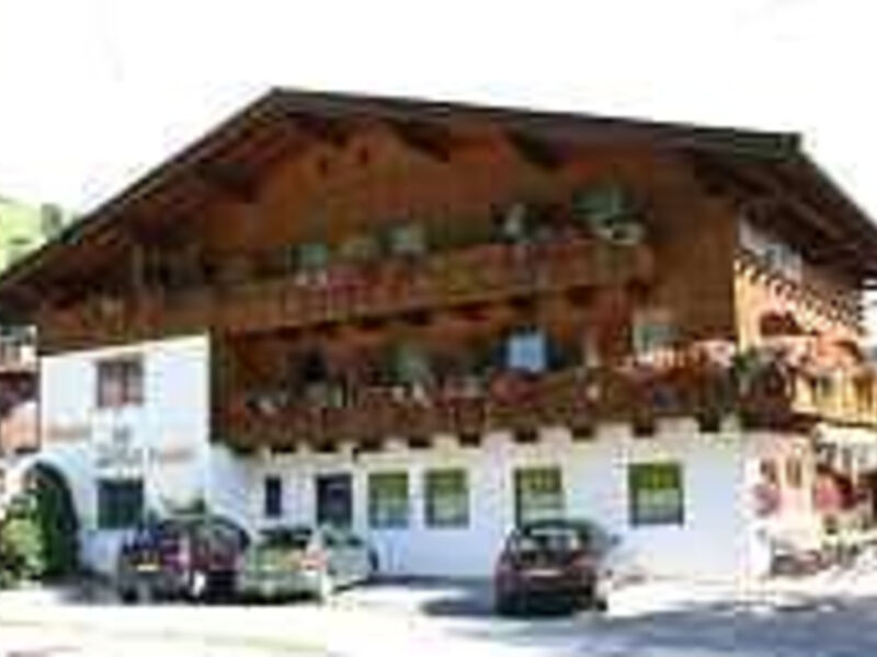 Pension Enzian