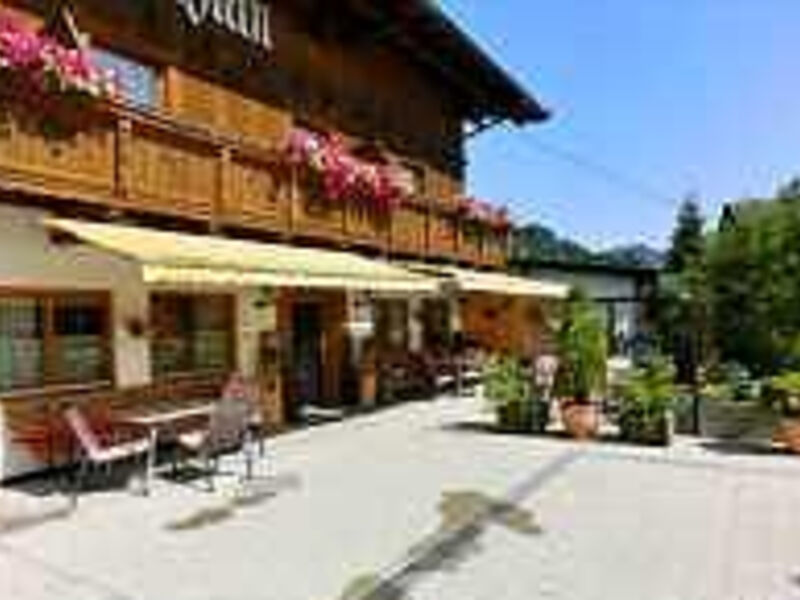 Pension Enzian