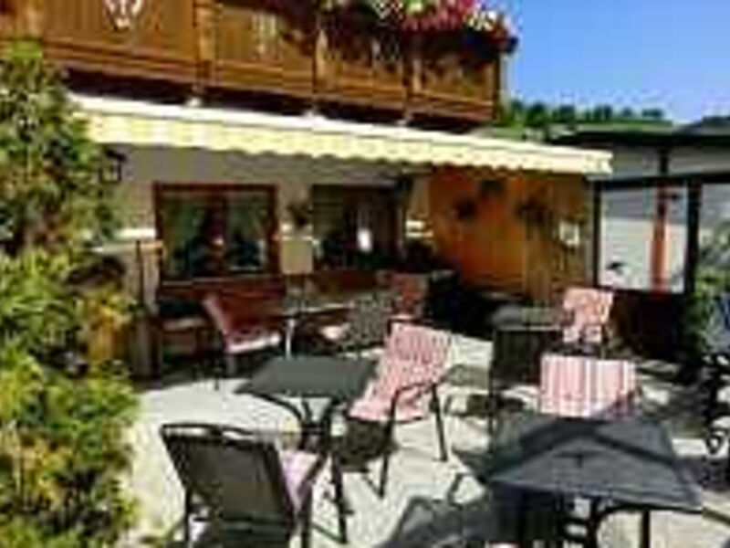 Pension Enzian