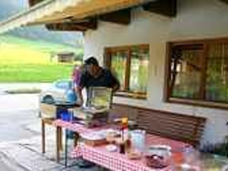 Pension Enzian