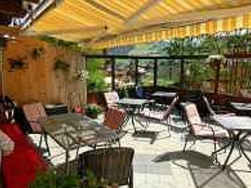 Pension Enzian
