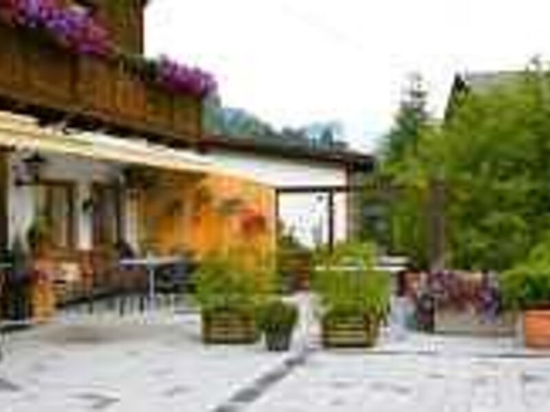 Pension Enzian