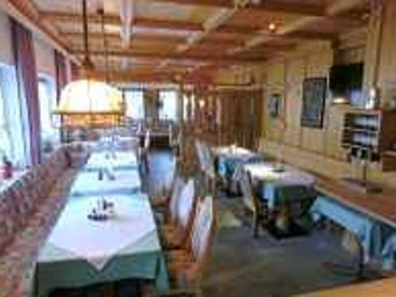 Pension Enzian